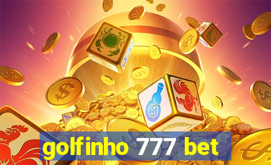 golfinho 777 bet